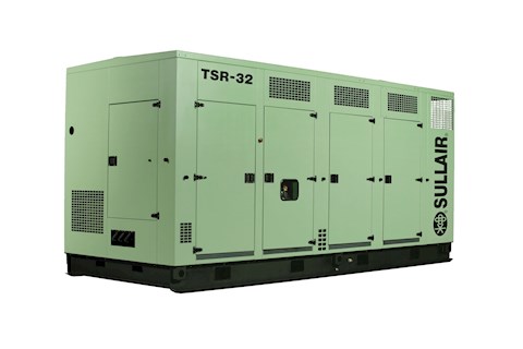  Sullair TSR-32